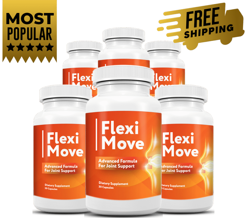 Flexi Move official website